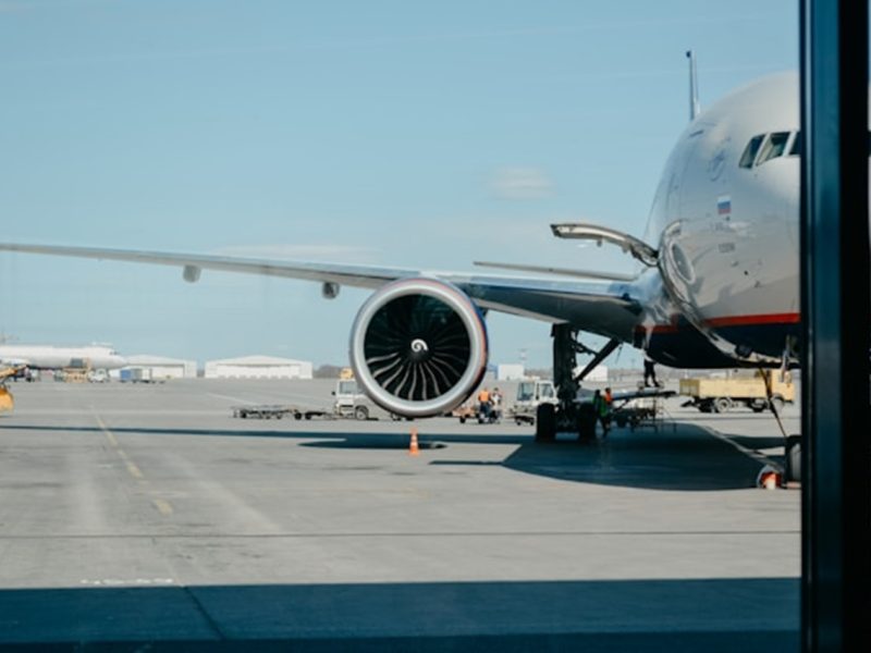 Aviation