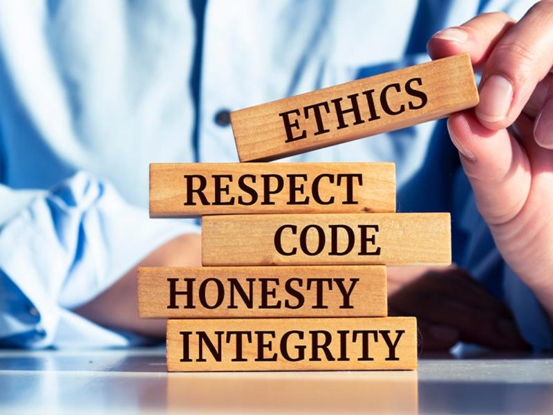 Ethics & Business Integrity