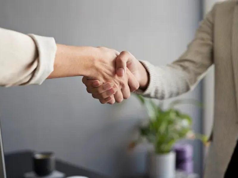 Suppliers & Small Businesses